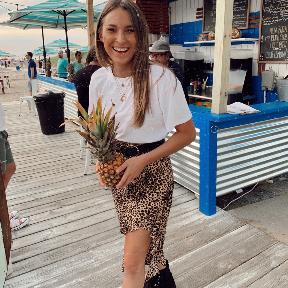 Meet your Posher, Alyssa